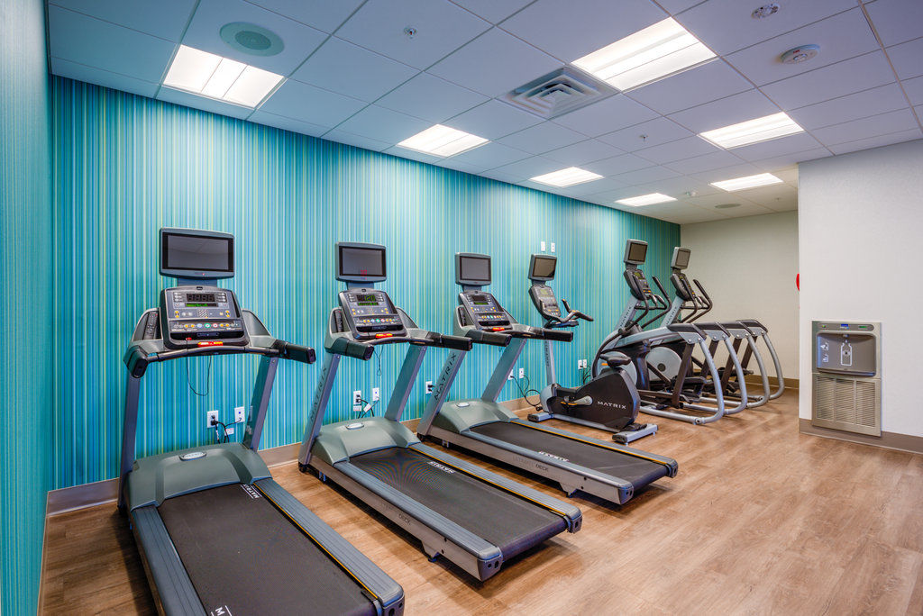 Holiday Inn Express & Suite Milroy - Reedsville Exteriér fotografie